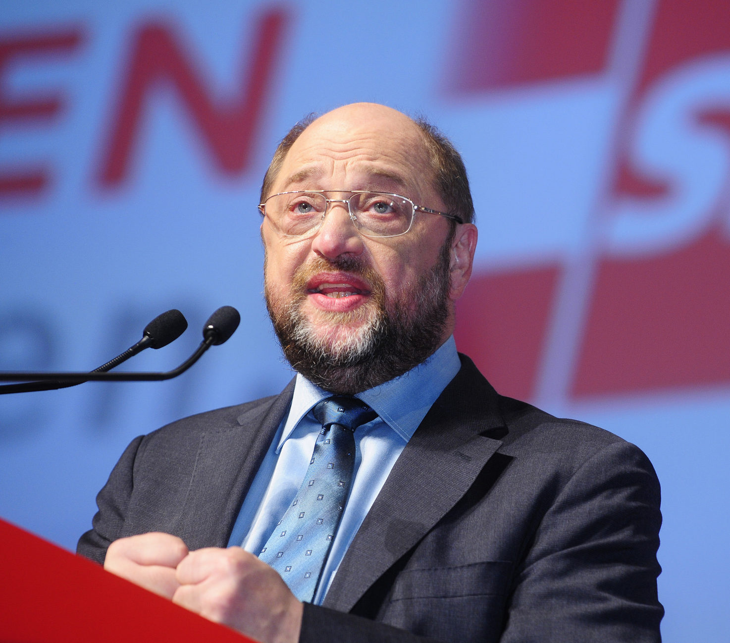 Martin Schulz