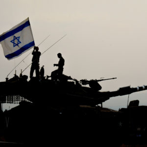 Neo-Zionismus und Militarismus in Israel: Ist Genozid inhärent im Zionismus?