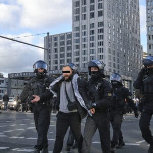 Die Entmenschlichung der Palästinenser