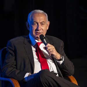 Falsche Signale: Staatsbesuch in Israel in Sichtweite des Genozids