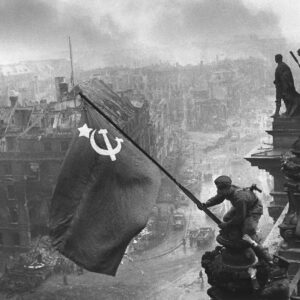 Der Feind des Befreiers: Der 8. Mai, die BRD und die Lücke in der Geschichte