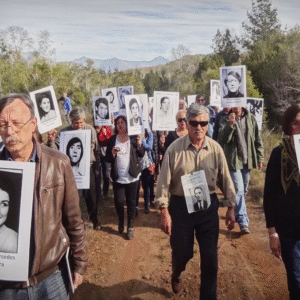 Colonia Dignidad: Germany Protects the Perpetrators