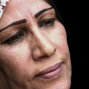 „Musik war schon immer das Herzstück unseres Widerstands“ – über die sahrauische Sängerin Mariem Hassan