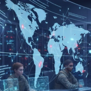 Digitaler Sozialismus oder Aussterben: Venezuelas Lehre in der heftigsten Phase des Kapitalismus