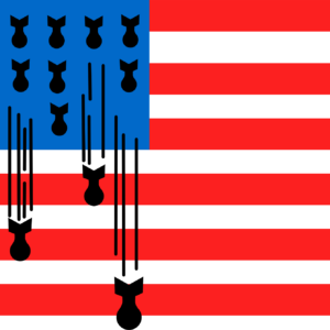 Trump zieht sich aus der Armageddon-Strategie zurück, aber Krieg liegt dem System im Blut