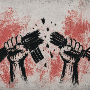„Frieden ist keine passive Haltung“ – Europas Gewerkschaften organisieren gegen den Krieg