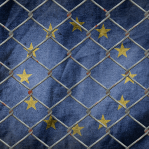 Der protektionistische Zollvorhang der EU