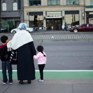 Der Name als Verdacht: Wie der Begriff „Clankriminalität“ ganze Familien kriminalisiert