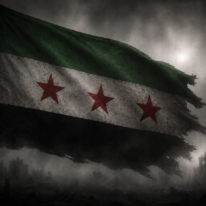 Syria Under the Transitional Authorities:<br>A Political Analysis