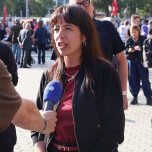 Wer regieren darf: Antisemitismus als Koalitionsfrage