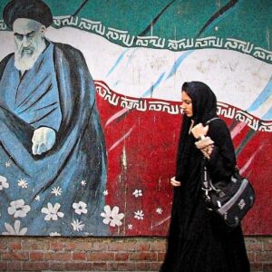 Die Drohung nach innen: Warum Iran gerade jetzt die Repression verschärft