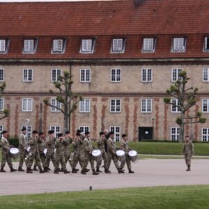 Was ist uns Sicherheit wert? Wenn Kaserne vor Wohnungsbau geht