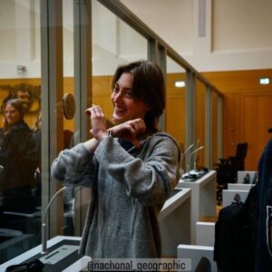 Ein Jahr hinter Glas – Die Ulm5, Elbit und die Grenzen politischen Protests