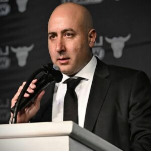 „King of Trolls“ – Lateinamerikas Rechtsaußen-Wahlkämpfer Fernando Cerimedo hinter Gittern