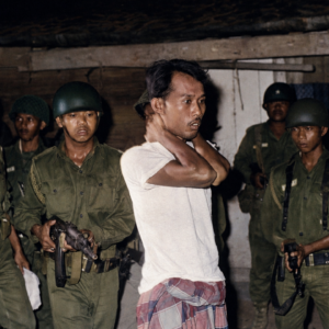 Indonesien 1965: Wie Deutschland einen Völkermord finanzierte