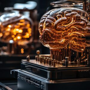 Die stille Bombe: Künstliche Intelligenz und die Demontage des menschlichen Geistes